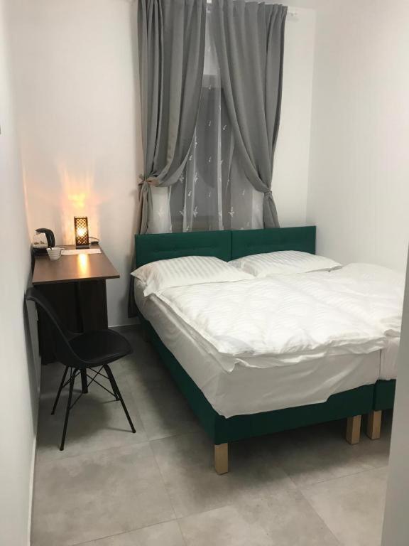 Oasis Teplice Hotel Eksteriør billede